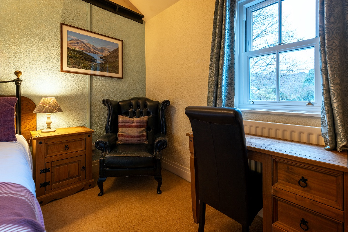 Gallery Item 6 for Strands Hotel &amp; Screes Inn