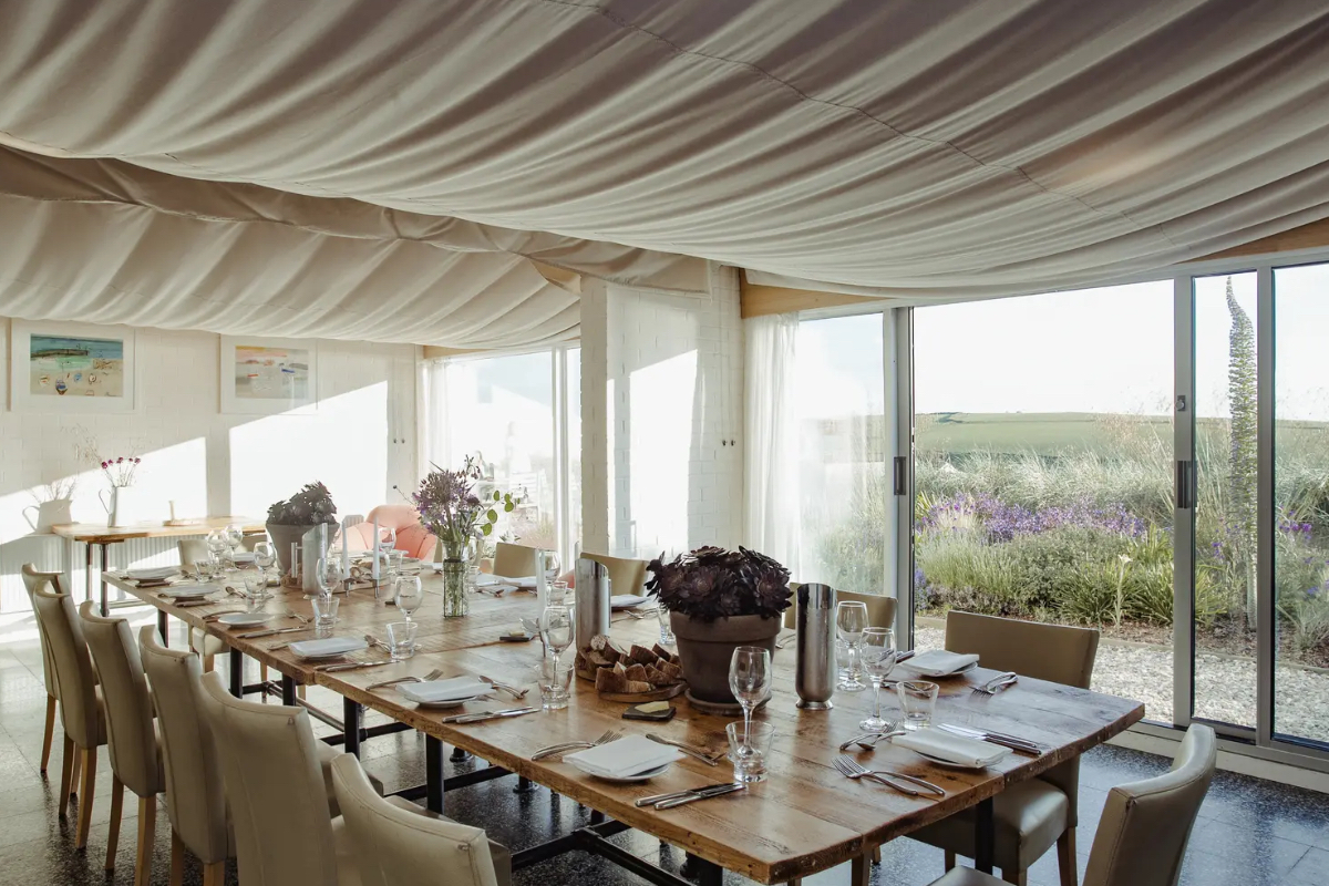 Gallery Item 1 for Bedruthan Hotel and Spa
