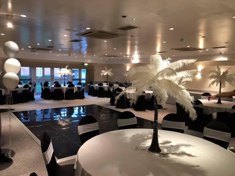 Gallery Item 2 for Mercure Tunbridge Wells Hotel