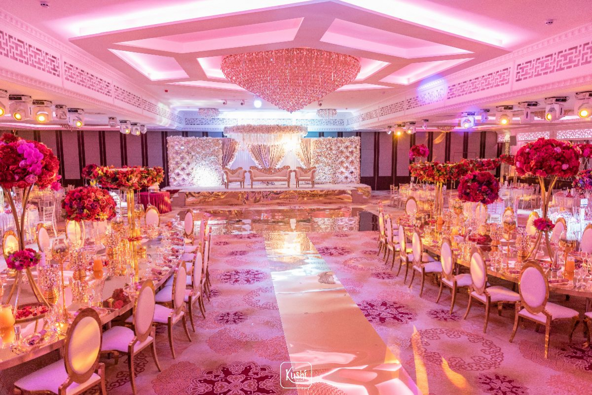Gallery Item 38 for Grand Sapphire Hotel & Banqueting