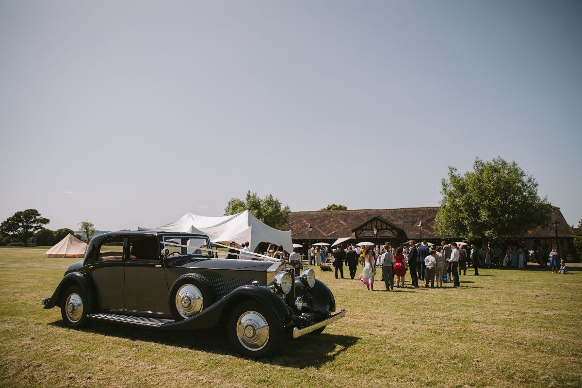 Gallery Item 4 for Laughton Barns