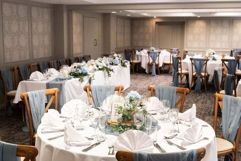 Gallery Item 5 for The Crown Hotel 