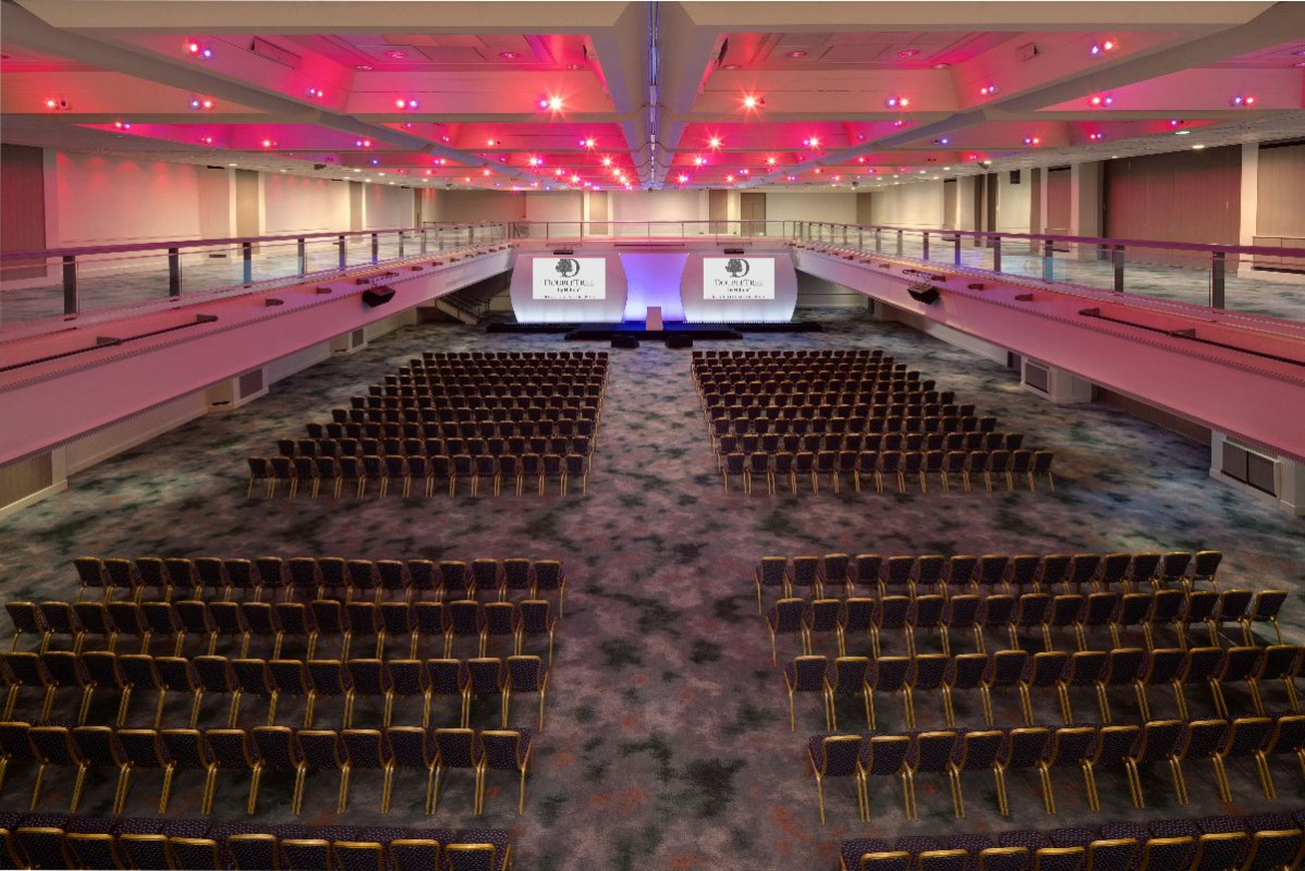 Gallery Item 11 for DoubleTree by Hilton Brighton Metropole