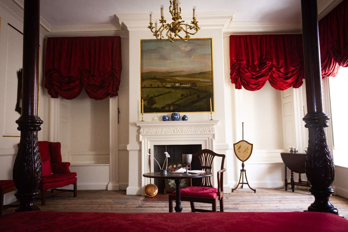 Gallery Item 19 for Plas Llanelly House