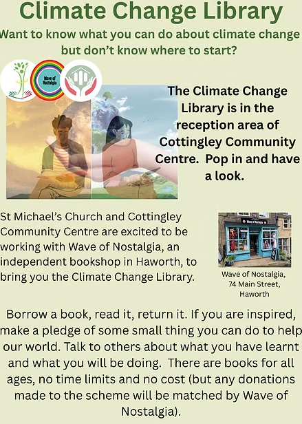 Gallery Item 21 for Cottingley Community Centre