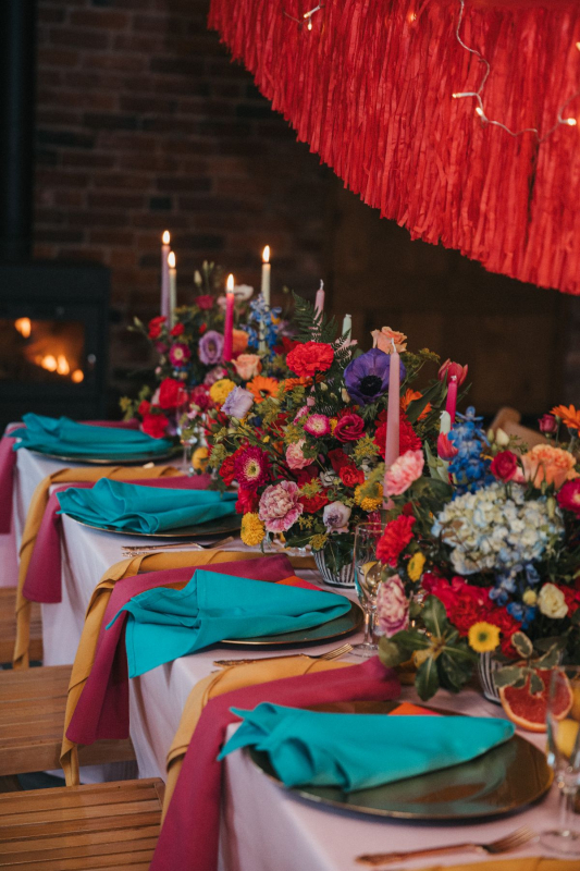 Gallery Item 2 for Mapperley Farm Events Venue
