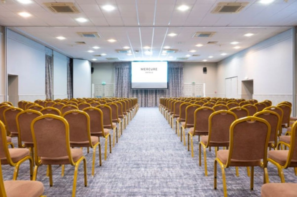 Gallery Item 25 for Mercure Maidstone Great Danes Hotel