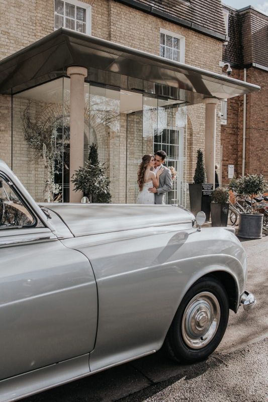 Gallery Item 12 for Gonville Hotel