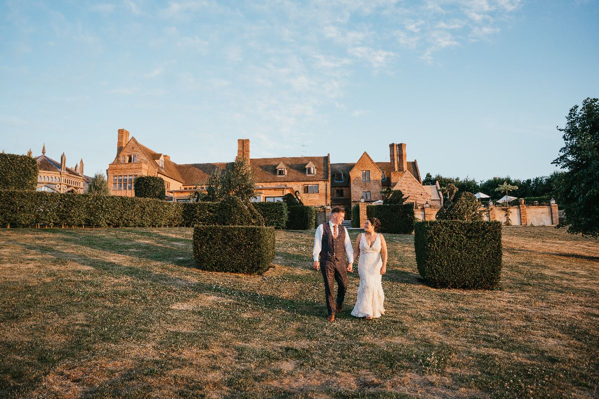Gallery Item 2 for The Old Hall Ely