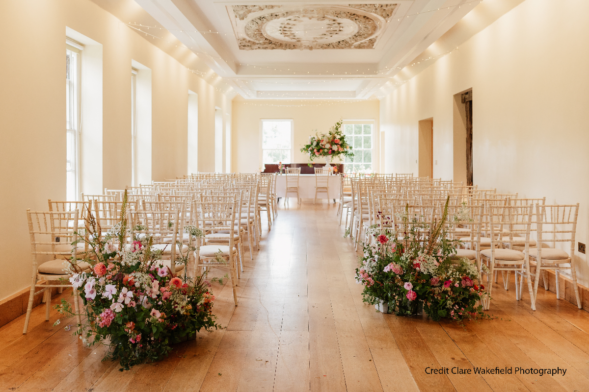 Gallery Item 3 for Lauderdale House