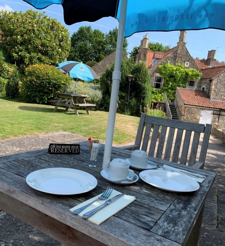 Gallery Item 34 for Old Manor House Hotel