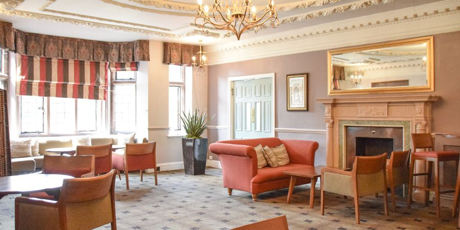 Gallery Item 6 for Inglewood Manor