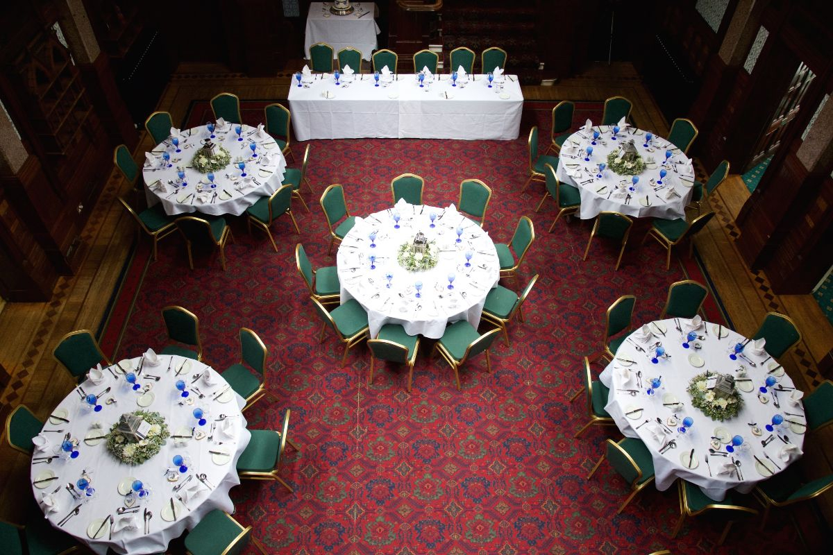 Gallery Item 30 for Highbury Hall