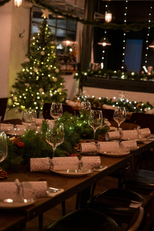 Gallery Item 5 for Fare Restaurant + Bar