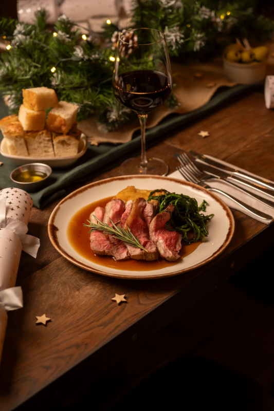 Gallery Item 26 for Fare Restaurant + Bar