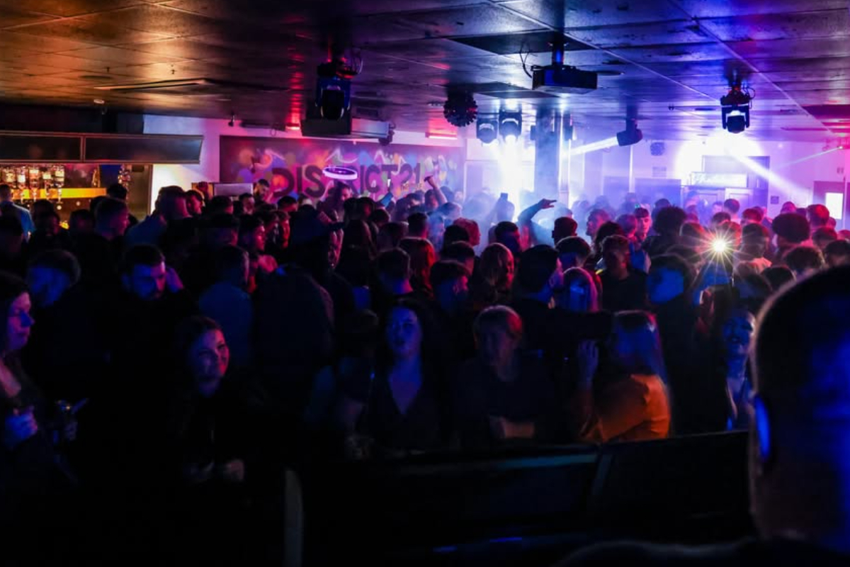 Gallery Item 1 for District21