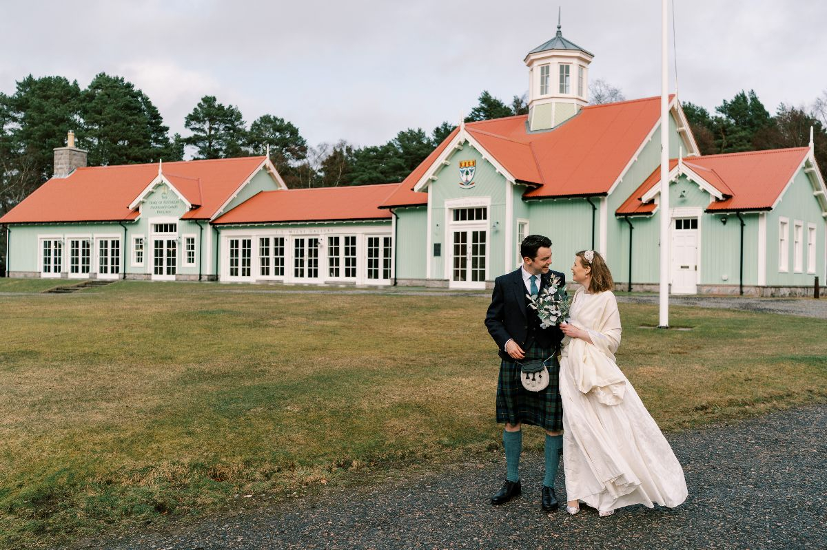 Gallery Item 3 for Duke of Rothesay Highland Games Pavilion