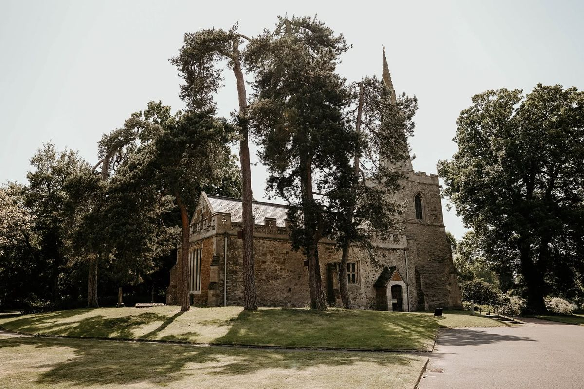 Gallery Item 4 for Brooksby Hall