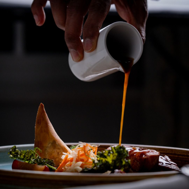 Gallery Item 4 for Nunsmere Hall