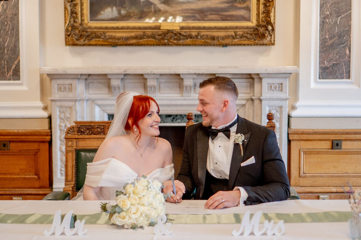 Gallery Item 27 for Banqueting Suite