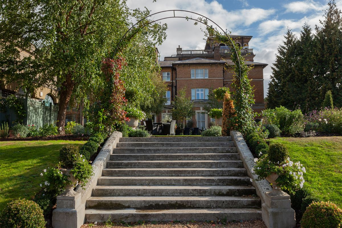 Gallery Item 31 for Oatlands Park Hotel
