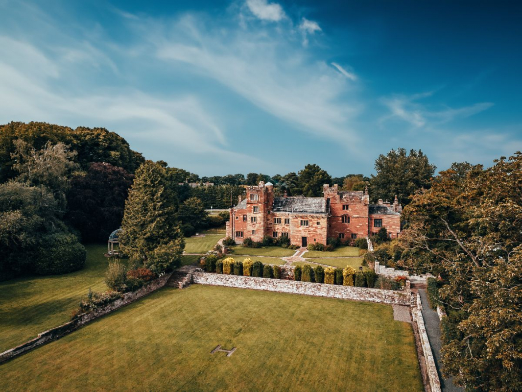 Gallery Item 6 for Dalston Hall
