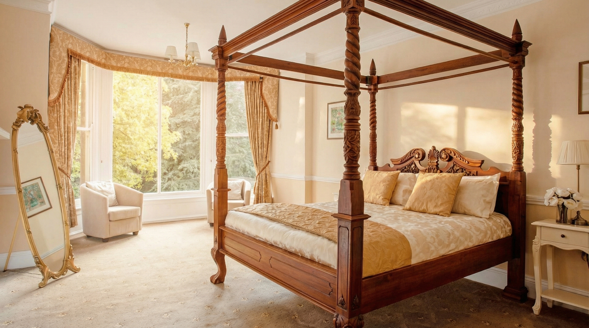 Gallery Item 6 for Chelsea Parkfields