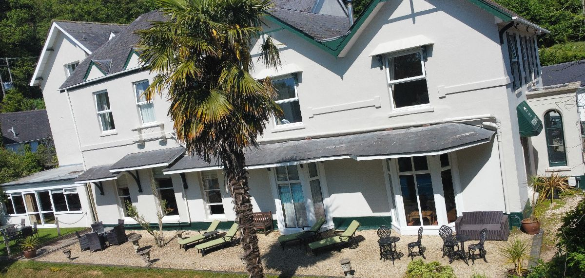 Gallery Item 12 for Fernhill Hotel