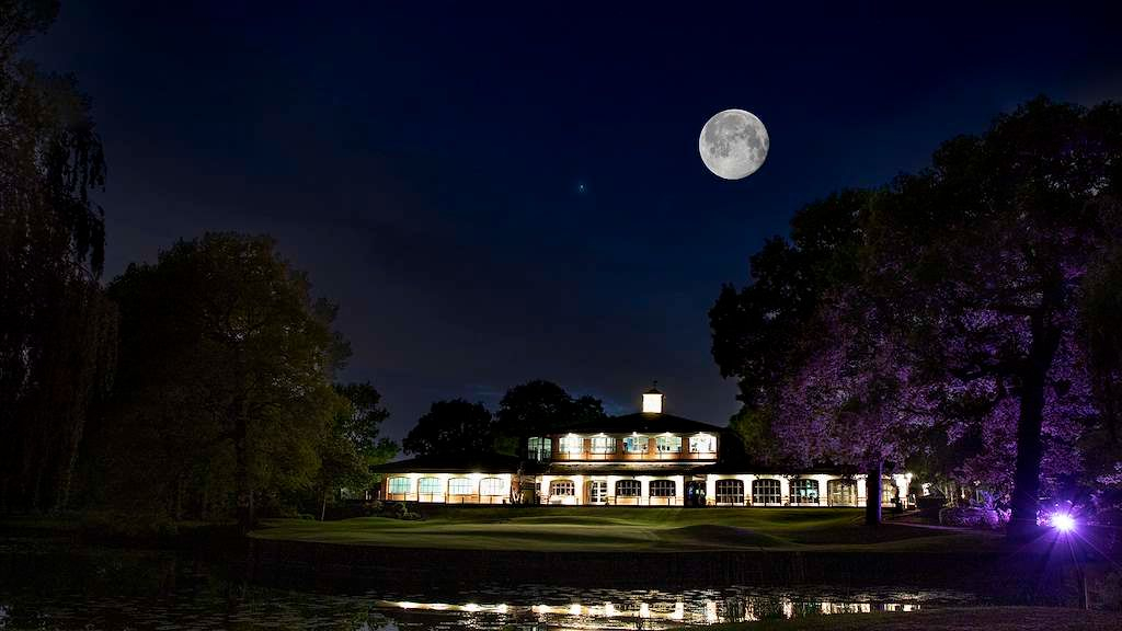 Gallery Item 41 for Branston Golf & Country Club