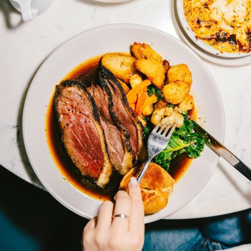 Gallery Item 18 for The Light Bar & Dining