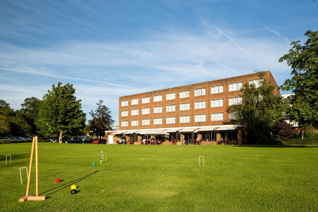 Gallery Item 2 for Mercure Maidstone Great Danes Hotel