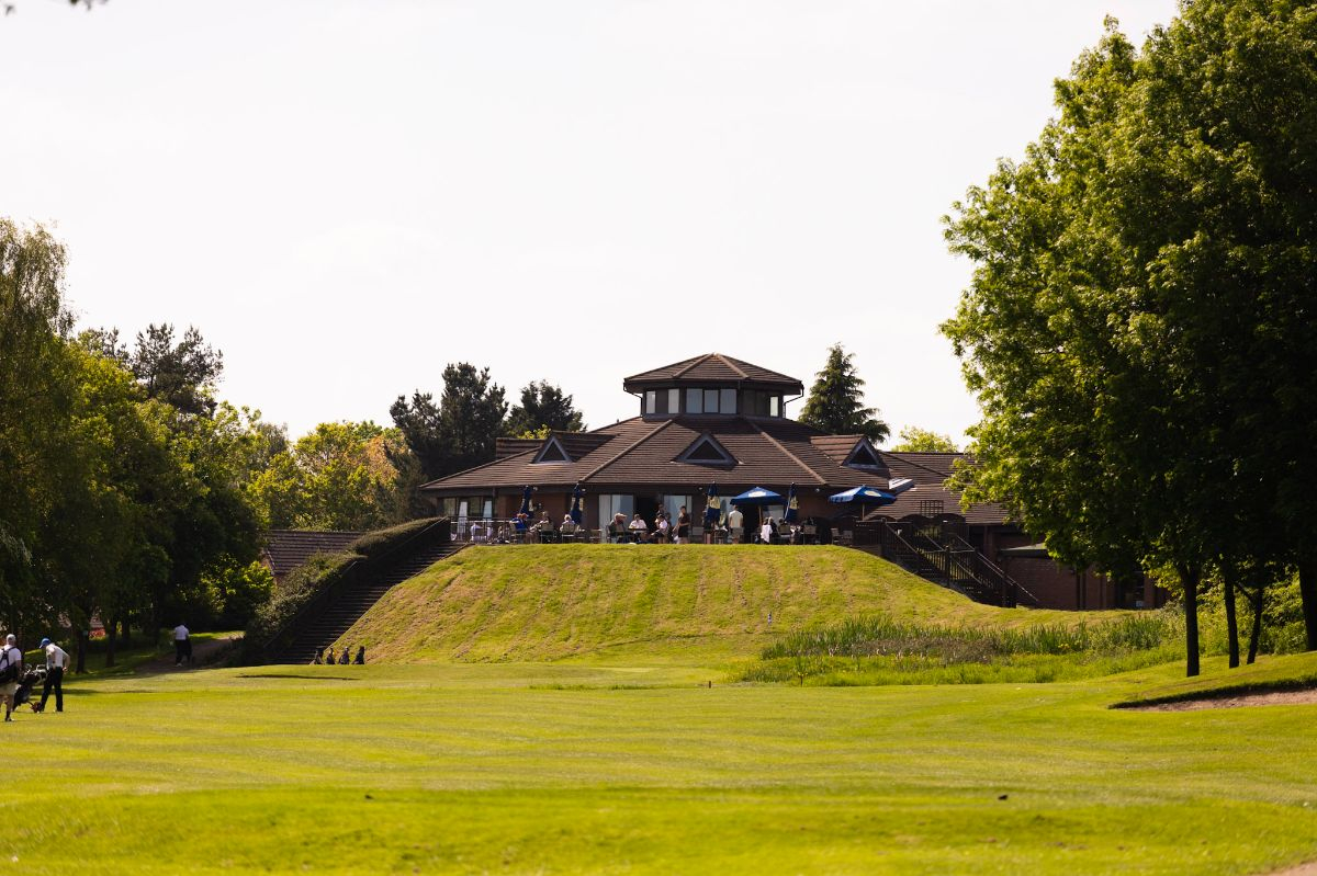 Gallery Item 5 for The Abbey Hotel, Golf &amp; Country Club