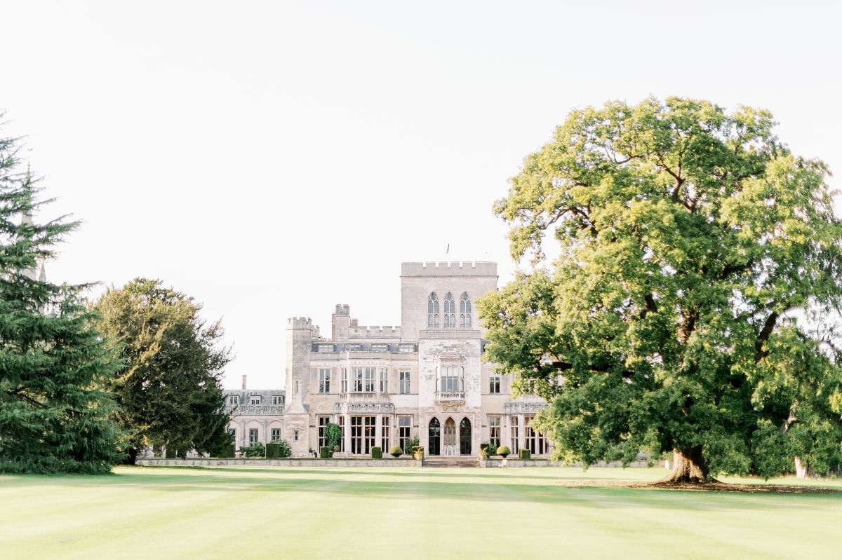 Gallery Item 1 for Ashridge House