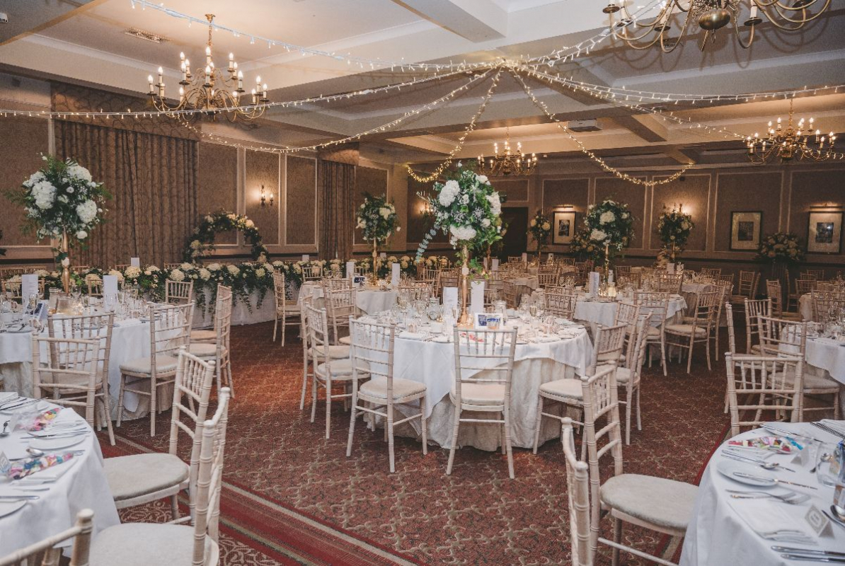 Gallery Item 4 for Norwood Hall Hotel