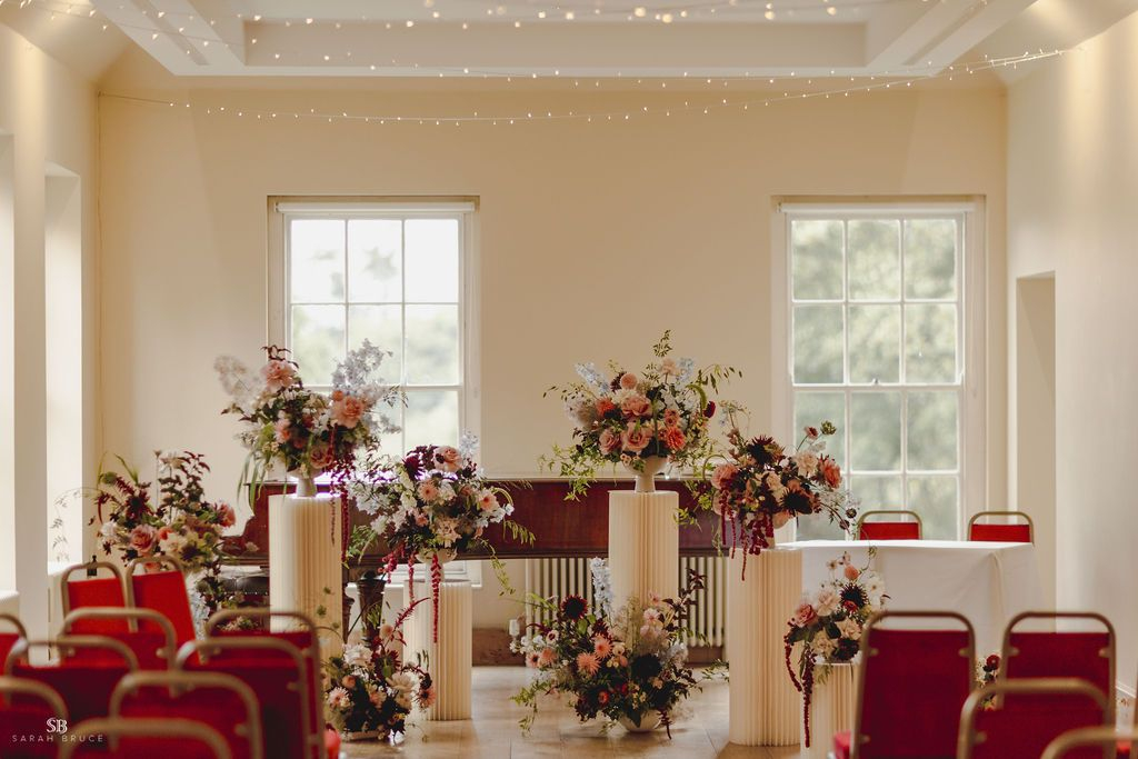 Gallery Item 4 for Lauderdale House