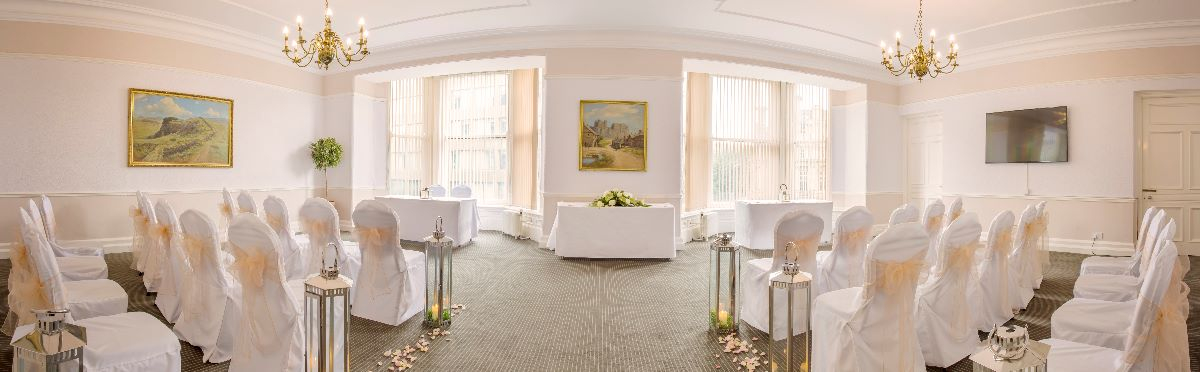 Gallery Item 3 for Royal Station Hotel