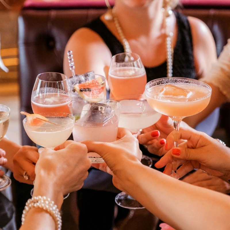 Gallery Item 2 for The Light Bar &amp; Dining