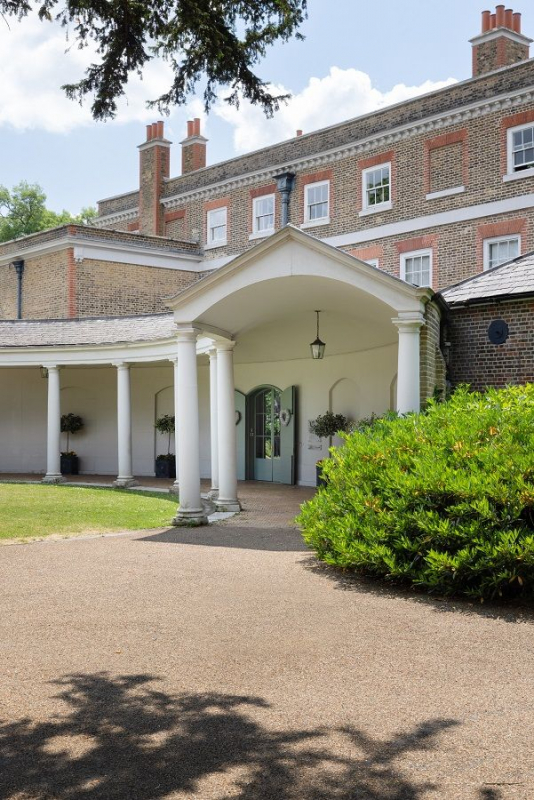 Gallery Item 11 for Valentines Mansion & Gardens