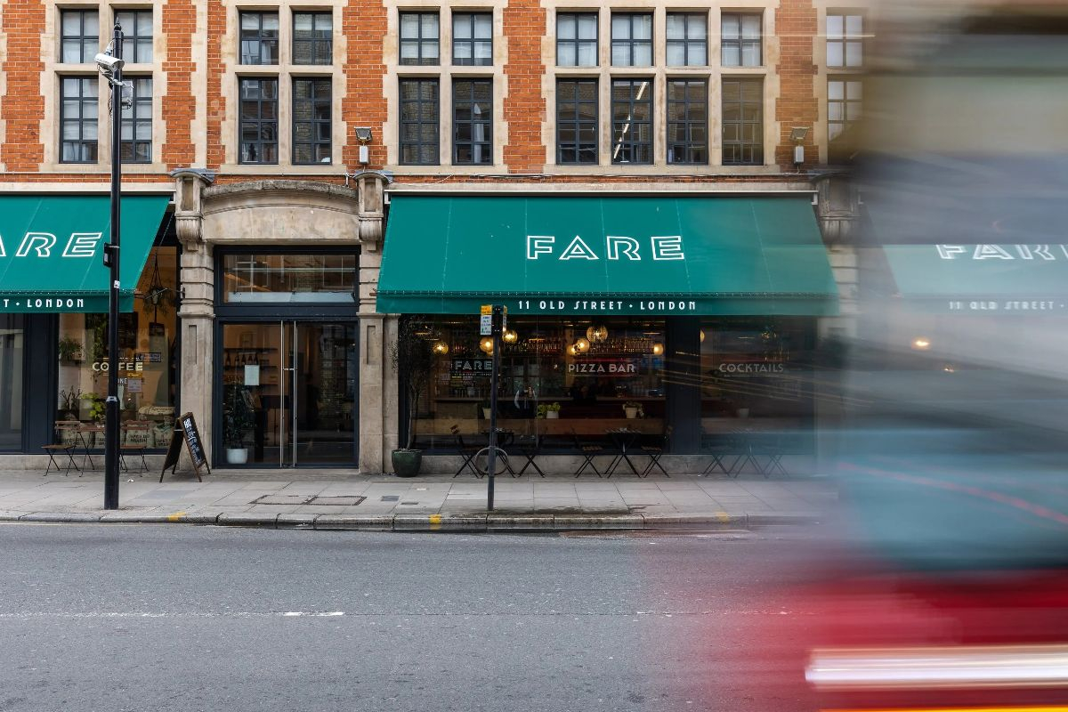 Gallery Item 119 for Fare Restaurant + Bar