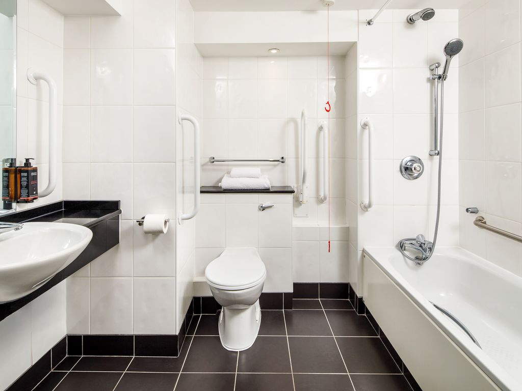 Gallery Item 3 for The Harlow Hotel by Accor