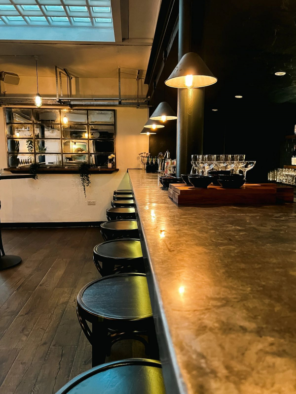 Gallery Item 94 for Fare Restaurant + Bar