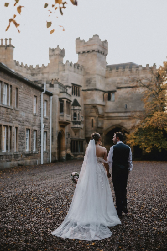 Gallery Item 5 for Hooton Pagnell Hall