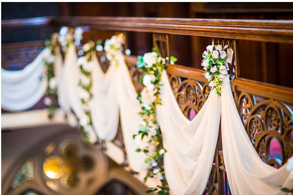 Gallery Item 15 for Highbury Hall