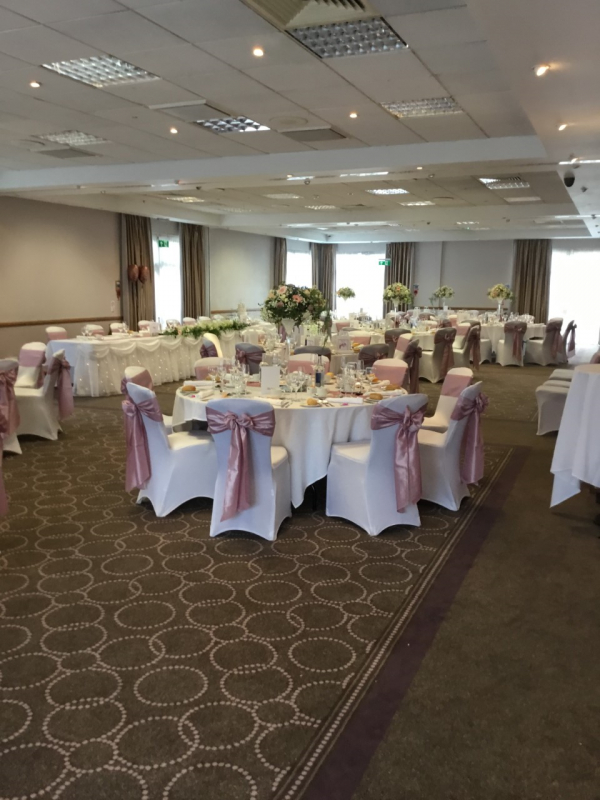 Gallery Item 2 for The Bromsgrove Hotel &amp; Spa
