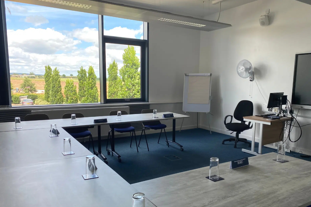 Gallery Item 1 for Future Skills Centre