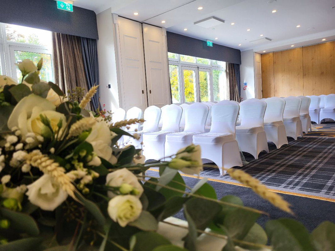 Gallery Item 12 for DoubleTree by Hilton Cheltenham