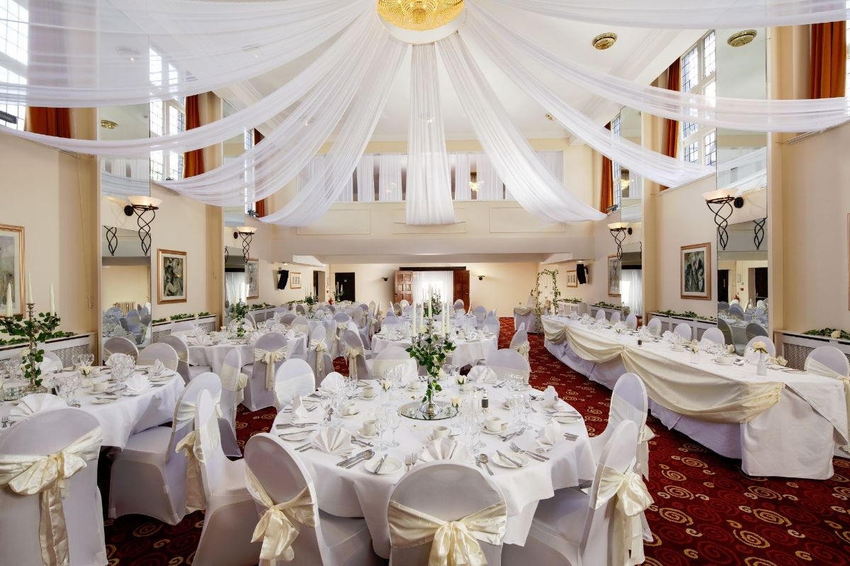 Gallery Item 1 for Mercure Leeds Parkway