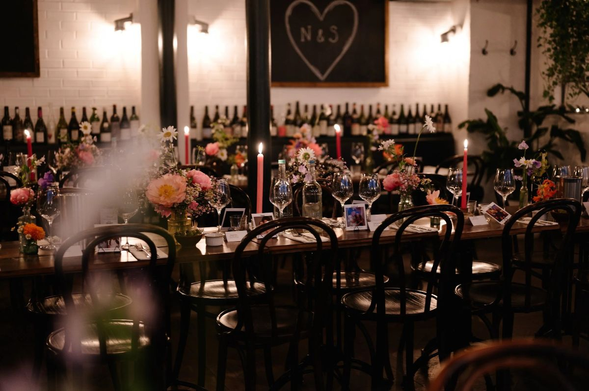 Gallery Item 161 for Fare Restaurant + Bar