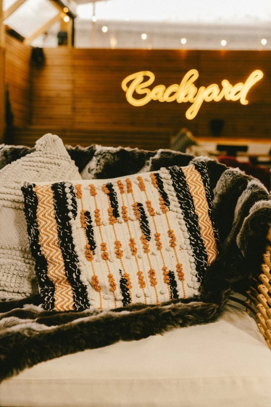 Gallery Item 13 for The Light Bar & Dining