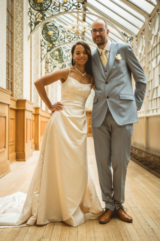 Gallery Item 23 for Banqueting Suite